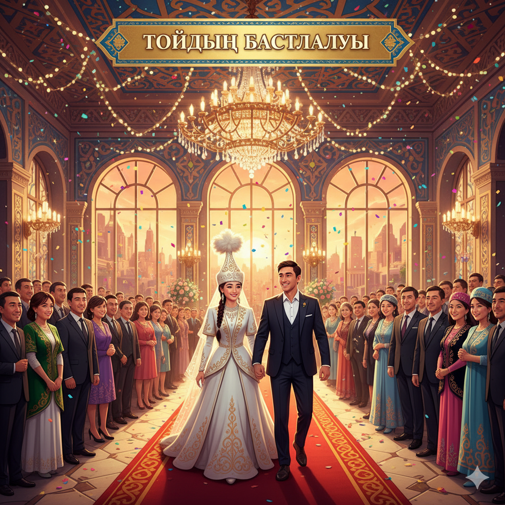 дың басталуы